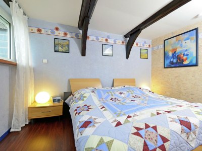 Apartment Apartment in Löwensen with terrace - Features photo 28