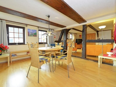 Apartment Apartment in Löwensen with terrace - Features photo 29