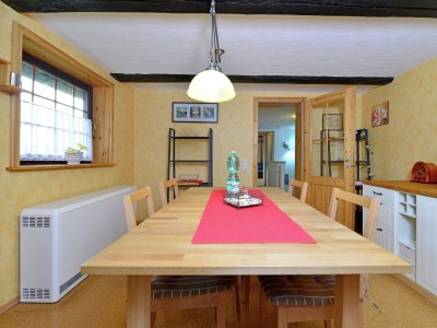 Apartment Apartment in Löwensen with terrace - Features photo 30