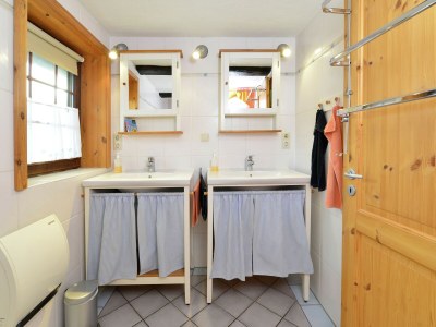 Apartment Apartment in Löwensen with terrace - Features photo 31