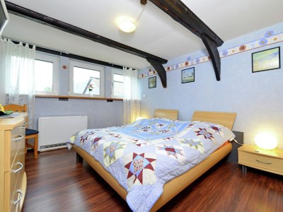 Apartment Apartment in Löwensen with terrace - Features photo 33