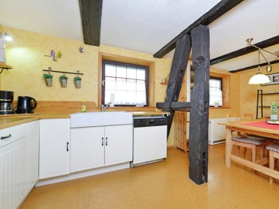 Apartment Apartment in Löwensen with terrace - Features photo 34