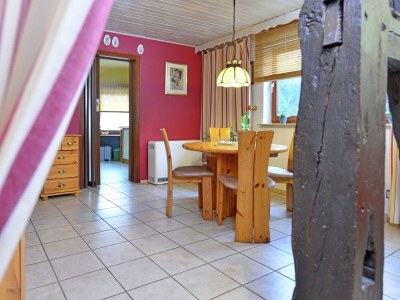 Apartment Apartment in Löwensen with terrace - Features photo 36