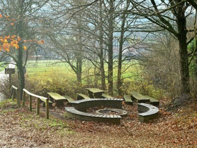 Apartment Apartment in Löwensen with terrace - Environment photo 38