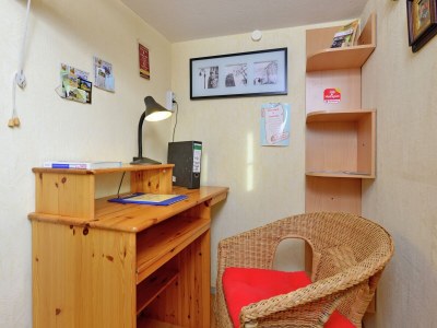 Apartment Apartment in Löwensen with terrace - Outdoor photo 40