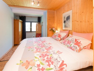 Holiday house Ferienhaus in Eichenborn mit Garten - Features photo 20