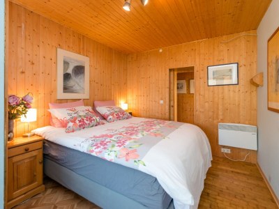 Holiday house Ferienhaus in Eichenborn mit Garten - Features photo 25