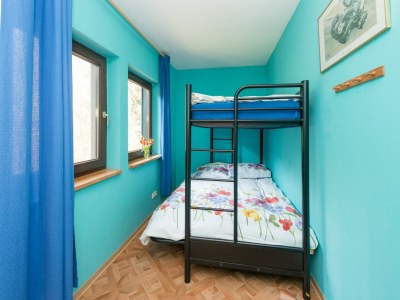 Holiday house Ferienhaus in Eichenborn mit Garten - Features photo 26