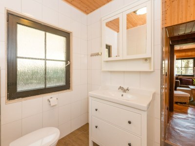 Holiday house Ferienhaus in Eichenborn mit Garten - Features photo 27