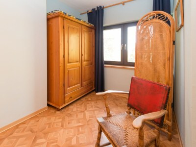 Holiday house Ferienhaus in Eichenborn mit Garten - Features photo 29