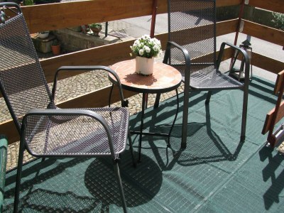 Apartment Ferienwohnung mit Sauna in Lothe - Outdoor photo 4