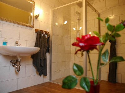 Apartment Ferienwohnung mit Sauna in Lothe - Features photo 5