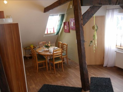 Apartment Ferienwohnung mit Sauna in Lothe - Features photo 6