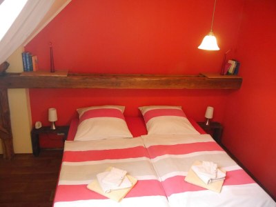 Apartment Ferienwohnung mit Sauna in Lothe - Features photo 8