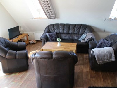 Apartment Ferienwohnung mit Sauna in Lothe - Features photo 9