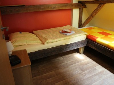 Apartment Ferienwohnung mit Sauna in Lothe - Features photo 13
