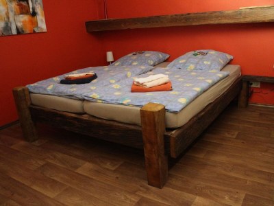 Apartment Ferienwohnung mit Sauna in Lothe - Features photo 14