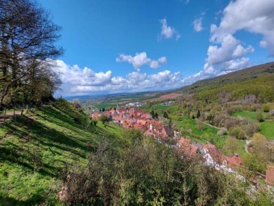 Apartment Ferienwohnung mit Sauna in Lothe - Environment photo 17