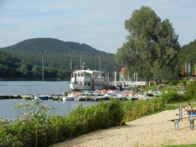 Apartment Ferienwohnung mit Sauna in Lothe - Environment photo 19