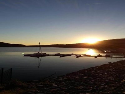 Apartment Ferienwohnung mit Sauna in Lothe - Environment photo 25