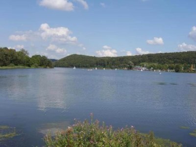 Apartment Ferienwohnung mit Sauna in Lothe - Environment photo 34