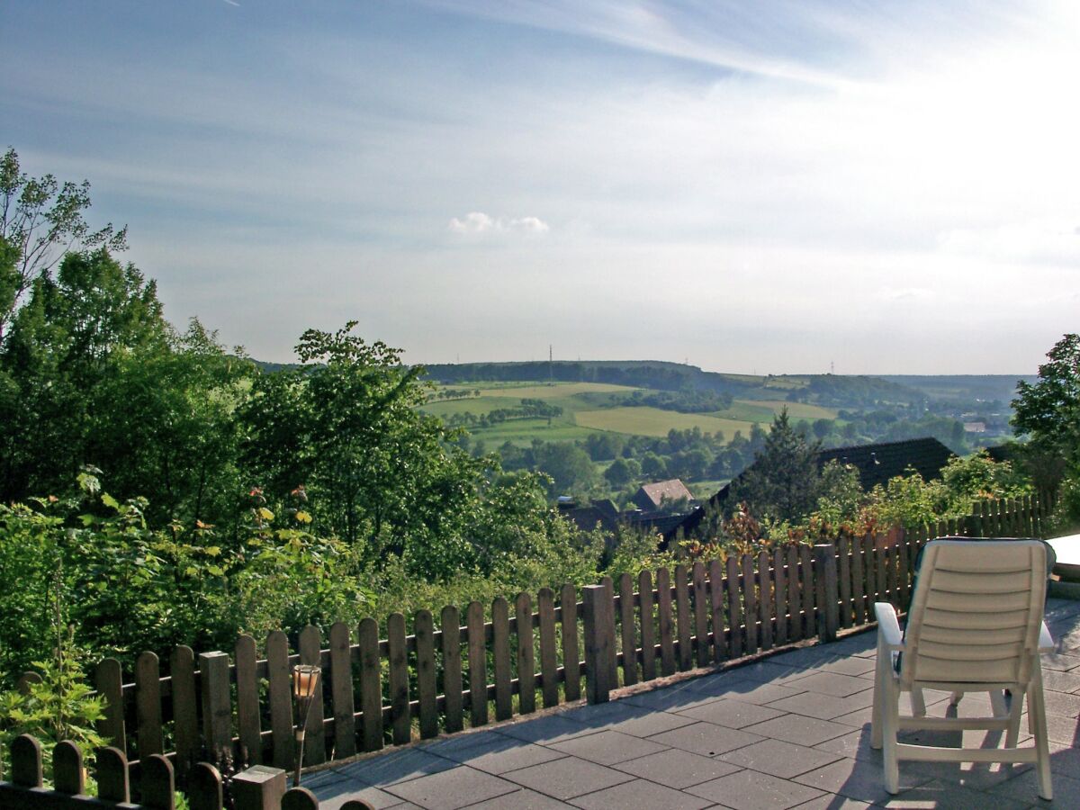 Holiday house Ferienhaus in am Teutoburger Wald - Outdoor photo 3