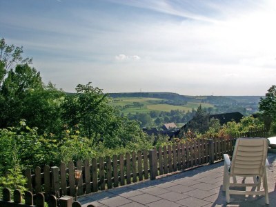 Holiday house Ferienhaus in am Teutoburger Wald - Outdoor photo 3