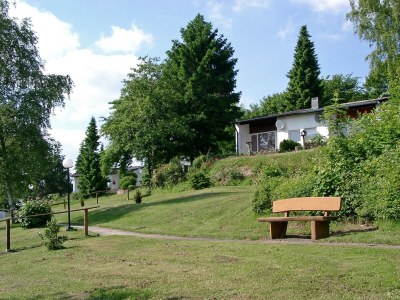 Holiday house Ferienhaus in am Teutoburger Wald - Outdoor photo 4