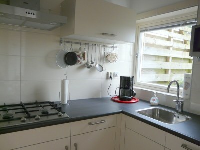 Holiday house Ferienhaus in am Teutoburger Wald - Features photo 6