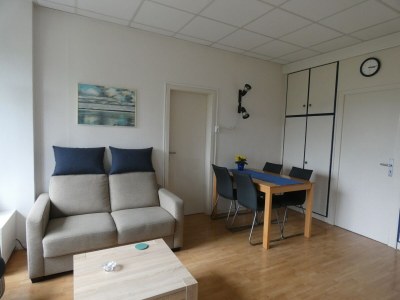 Holiday house Ferienhaus in am Teutoburger Wald - Features photo 8