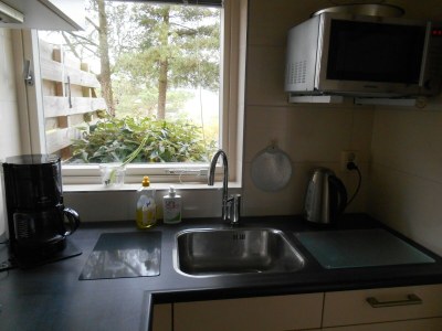 Holiday house Ferienhaus in am Teutoburger Wald - Features photo 9