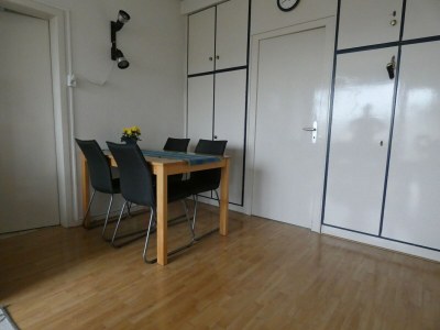 Holiday house Ferienhaus in am Teutoburger Wald - Features photo 12