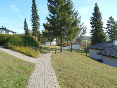 Holiday house Ferienhaus in am Teutoburger Wald - Environment photo 18