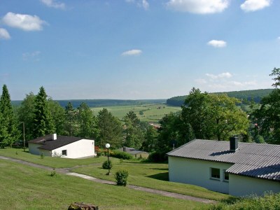 Holiday house Ferienhaus in am Teutoburger Wald - Environment photo 20