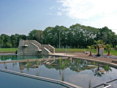 Holiday house Ferienhaus in am Teutoburger Wald - Environment photo 23