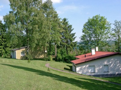 Holiday house Ferienhaus in am Teutoburger Wald - Environment photo 24