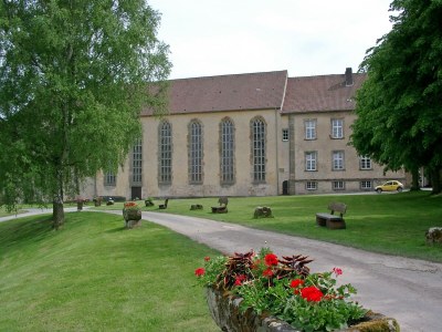 Holiday house Ferienhaus in am Teutoburger Wald - Environment photo 25