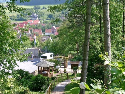 Holiday house Ferienhaus in am Teutoburger Wald - Environment photo 29
