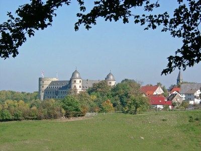 Holiday house Ferienhaus in am Teutoburger Wald - Environment photo 32