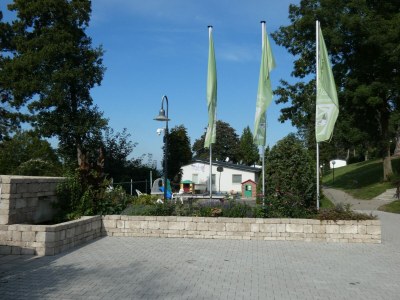 Holiday house Ferienhaus in am Teutoburger Wald - Outdoor photo 34