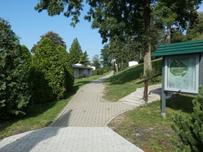 Holiday house Ferienhaus in am Teutoburger Wald - Outdoor photo 35