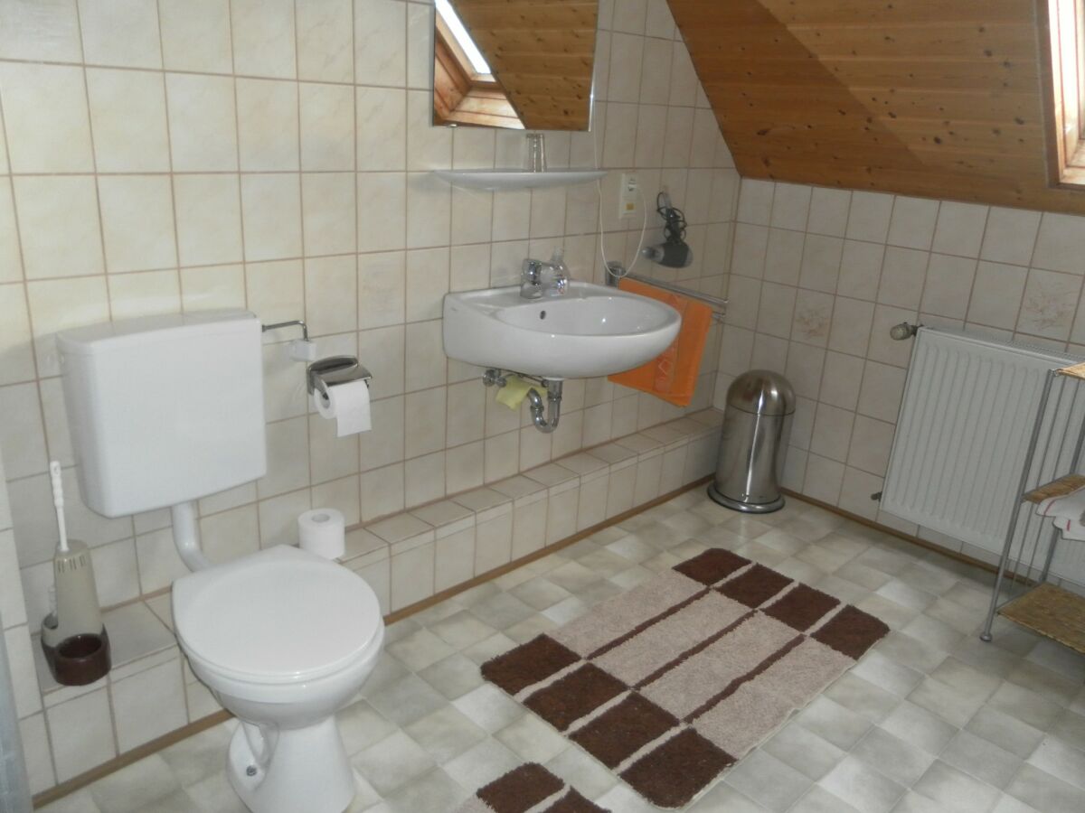 Apartment Landhaus nahe Sababurg Schloss - Features photo 5