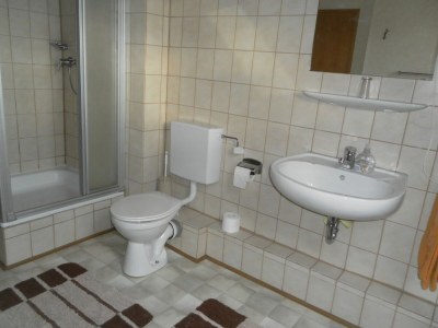 Apartment Landhaus nahe Sababurg Schloss - Features photo 11