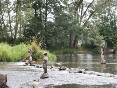 Apartment Landhaus nahe Sababurg Schloss - Environment photo 13