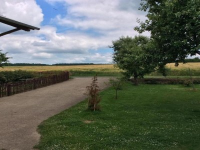 Apartment Landhaus nahe Sababurg Schloss - Environment photo 14