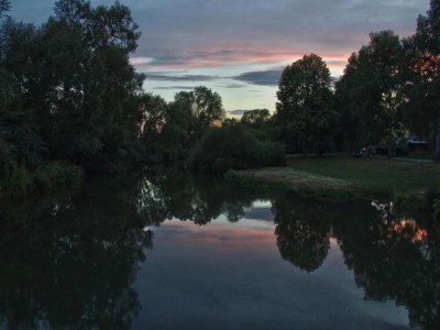 Apartment Landhaus nahe Sababurg Schloss - Environment photo 15