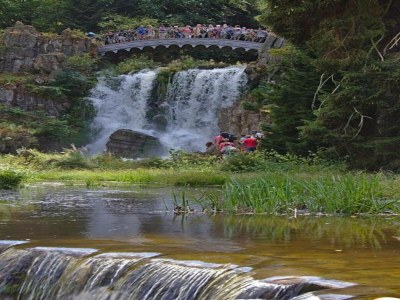 Apartment Landhaus nahe Sababurg Schloss - Environment photo 18