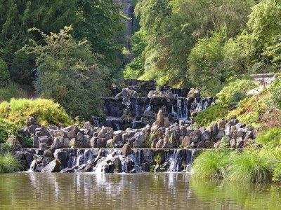 Apartment Landhaus nahe Sababurg Schloss - Environment photo 25