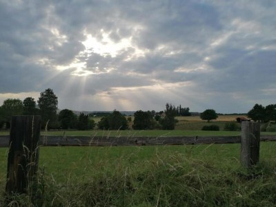 Apartment Landhaus nahe Sababurg Schloss - Environment photo 27