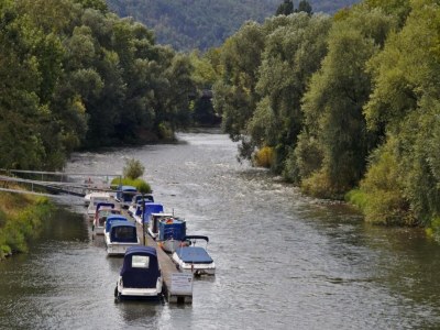 Apartment Landhaus nahe Sababurg Schloss - Environment photo 28